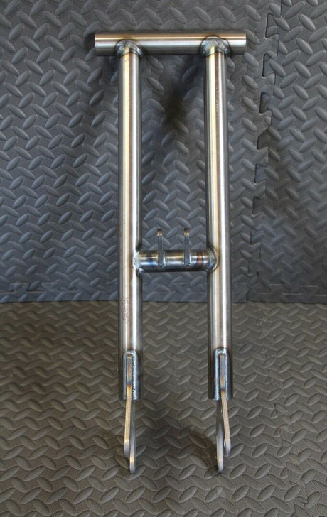 TYSON RACING Yamaha Banshee swingarm NEW chromoly swing arm extended +6" 7