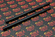 2 x Vito's Performance Yamaha Banshee tie rods 1987-2006 STOCK LENGTH NEW Black 1