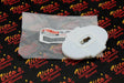 NEW 1987-2006 Yamaha OEM factory air filter guide end cap fit Banshee Raptor 660 1