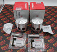 2 x Wiseco 795 series pistons Yamaha Banshee for long rod crank 115mm 64.50 NEW 1