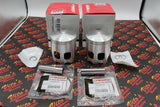2 x Wiseco 795 series pistons Yamaha Banshee for long rod crank 115mm 64.50 NEW 3