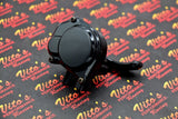 NEW Honda Thumb Throttle TRX450r TRX400ex trx 450r 300ex 400ex 250r BLACK 2
