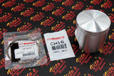 Wiseco Yamaha Blaster forged piston - Vito's Performance BIG BORE 240 KIT 72.00 1
