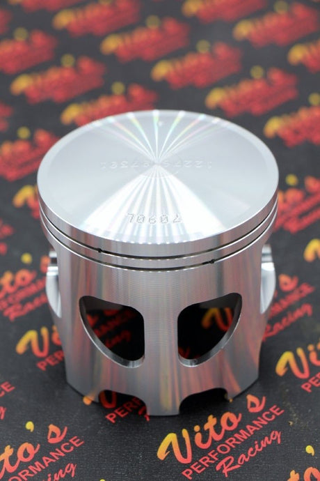 Wiseco Yamaha Blaster forged piston - Vito's Performance BIG BORE 240 KIT 72.00 3