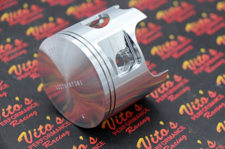 Wiseco Yamaha Blaster forged piston - Vito's Performance BIG BORE 240 KIT 72.00 4