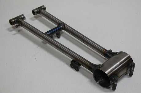 Tyson Racing Yamaha Yfz450r Swingarm Round Style Extended Chromoly Efi Only +6" 1