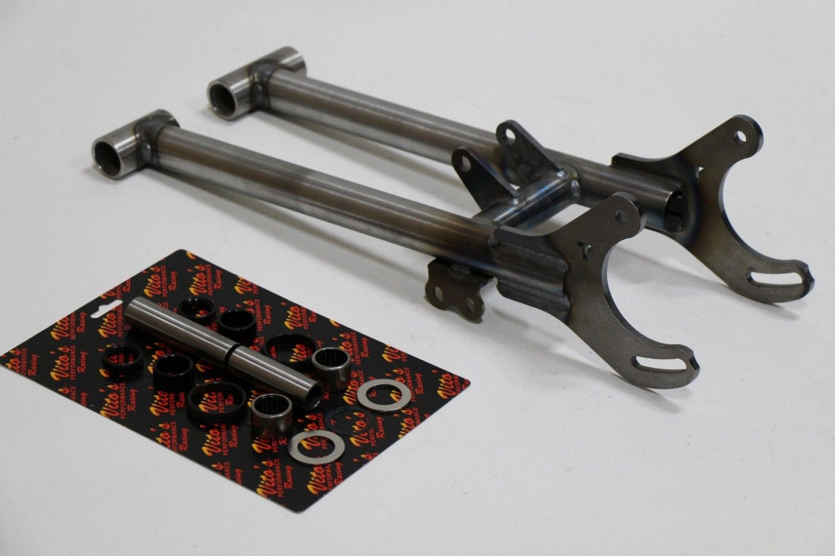 Tyson Racing Yamaha Blaster Yfs200 Swingarm Chromoly + Bearing Kit ...