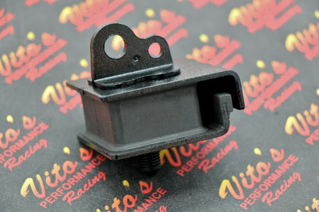 4 x Yamaha Rhino 700 Viking motor mount rubber engine damper 2008-2024 NEW 3