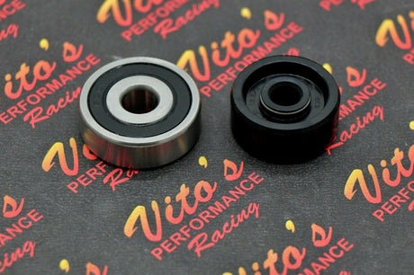 Vito's Performance BEARING + SEAL water pump impeller Yamaha Banshee 1987-2006 1