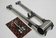 NEW TYSON RACING Yamaha RAPTOR 700 any year swingarm 700r + bearings +10" 1