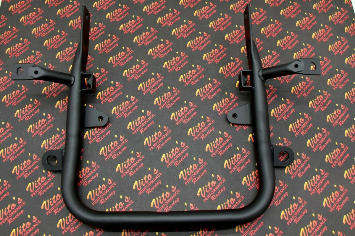 NEW Yamaha Banshee rear grab bar bumper grabbar 1987-2006 3GG-2845R-40 ...