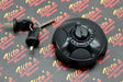 LOCKING Fuel GAS CAP Polaris RZR Ranger 800 900 1000 570 UTV ATV Sportsman 1