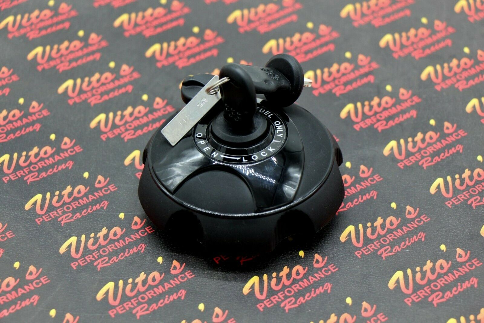 LOCKING Fuel GAS CAP Polaris RZR Ranger 800 900 1000 570 UTV ATV