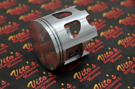 Vito's Performance Yamaha Blaster piston - fits BIG BORE 240 KIT 72.50 3