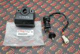 NEW Vito's Yamaha Banshee KEY & PLASTIC COVER on/off switch BRAND NEW 1995-2001 1