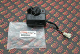 NEW Vito's Yamaha Banshee KEY & PLASTIC COVER on/off switch BRAND NEW 1995-2001 2