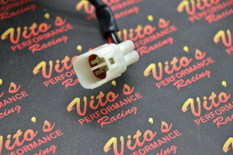 NEW Vito's Yamaha Banshee KEY & PLASTIC COVER on/off switch BRAND NEW 1995-2001 6