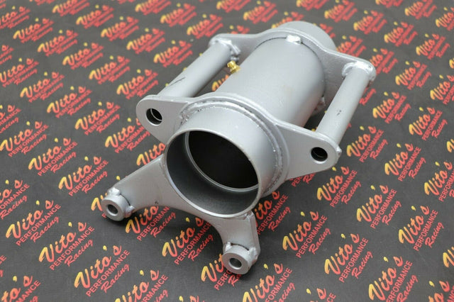 2004 350 Raptor Rear Rotor Vitos Performance NEW rear axle CARRIER housing only Yamaha Raptor 350 ...