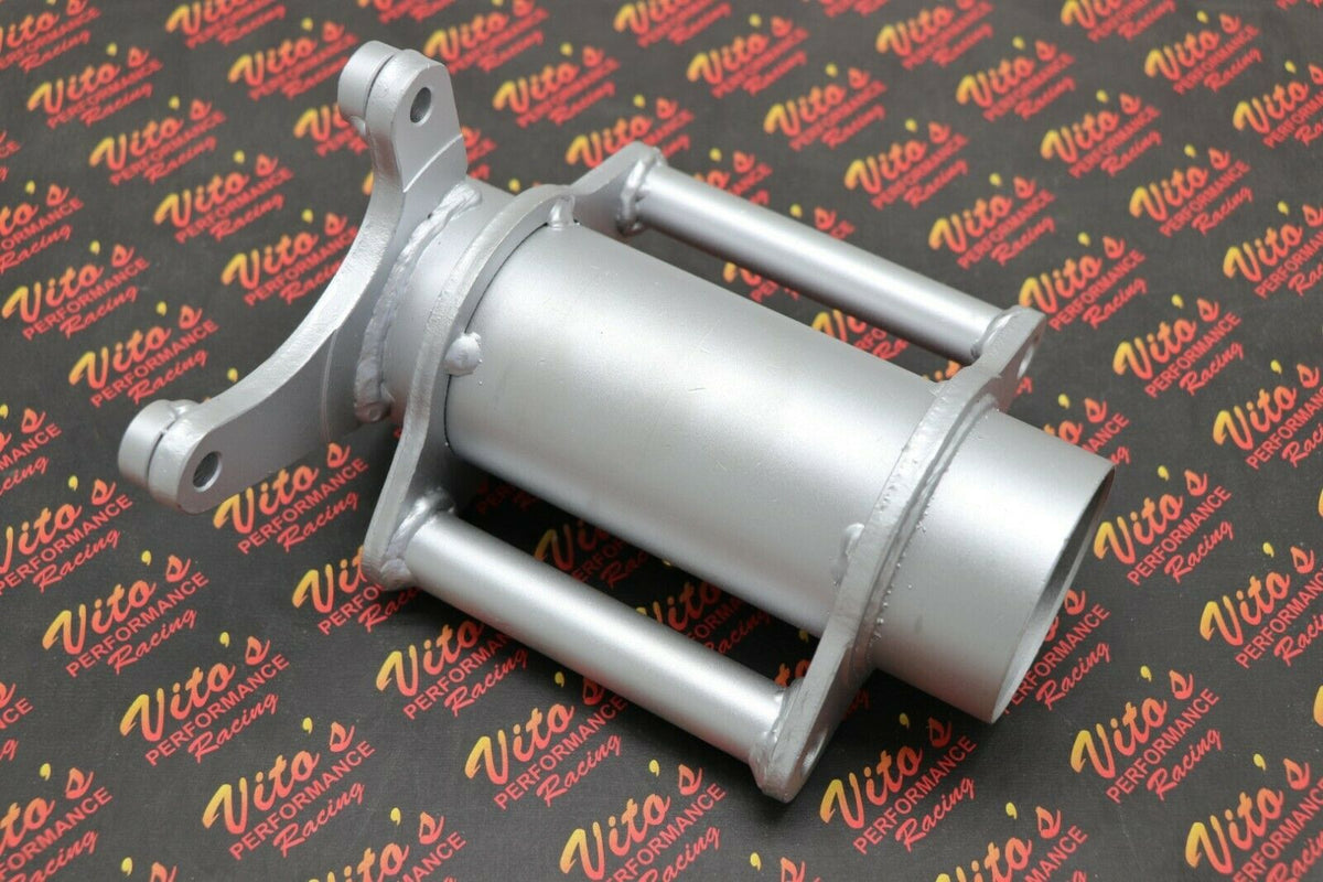 2004 350 Raptor Rear Rotor Vitos Performance NEW rear axle CARRIER housing only Yamaha Raptor 350 ...