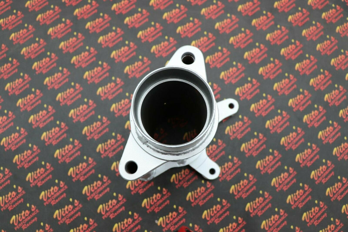 2004 350 Raptor Rear Rotor Vitos Performance NEW rear axle CARRIER housing only Yamaha Raptor 350 ...