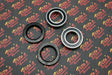 Vito's rear axle CARRIER bearings + seals Yamaha Raptor 350 250 125 2004-2013 1