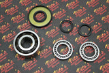POLARIS RZR 800 / 900 / 1000 / ACE 570 XP front differential bearing + seal kit 2