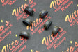 Vito's Performance 6 CLUTCH BUTTONS Polaris RZR 570 / 800 /  RANGER / SPORTSMAN 1