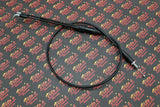 VITO's Banshee twist throttle cable fits Keihin carbs or OEM w/ TORS removal kit 1