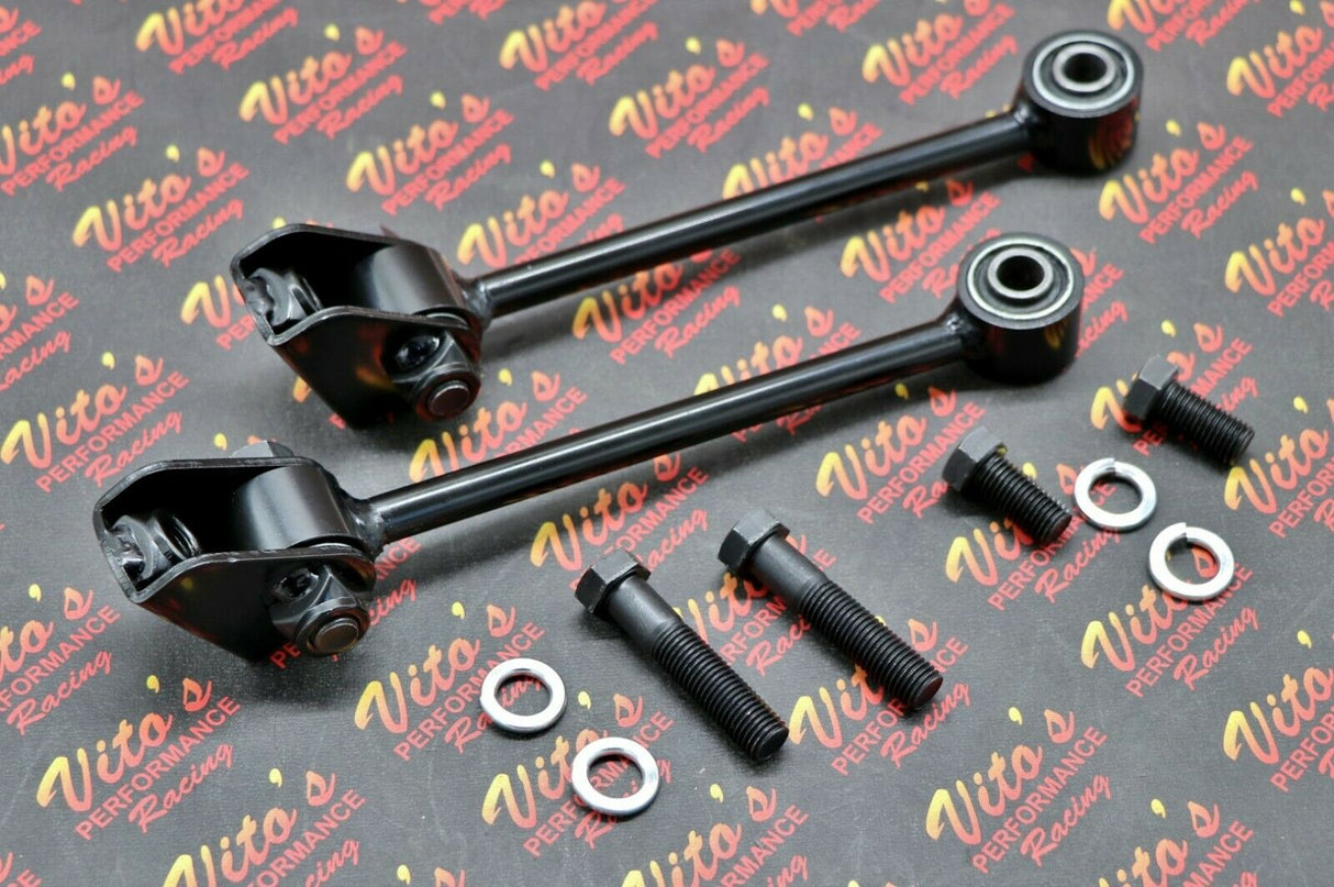 2 x NEW Yamaha Banshee MOTOR MOUNTS lower left + right 1987-2006 + engine bolts 1