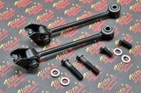 2 x NEW Yamaha Banshee MOTOR MOUNTS lower left + right 1987-2006 + engine bolts 1