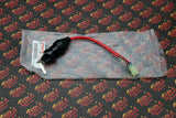 NEW Yamaha Banshee KEY assembly OEM FACTORY genuine on/off switch 1987-1994 2