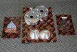 Vito's HEMI HEAD aftermarket billet aluminum cool 1987-2006 Banshee + DOMES 18cc 1