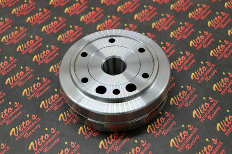 NEW Flywheel Rotor 02-06 LT-F400 Suzuki Eiger /  03-08 Arctic Cat 400 / LT-F400F 3