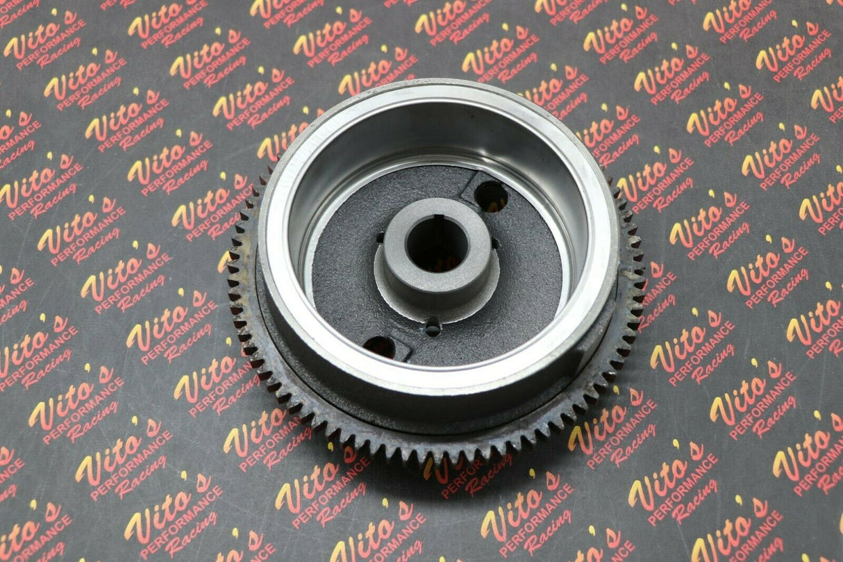 NEW Flywheel FF97 Polaris Big Boss Magnum Scrambler Sportsman 400 500 1997-2004 3