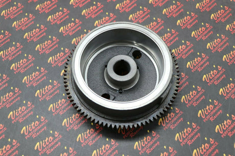 NEW Flywheel FF97 Polaris Big Boss Magnum Scrambler Sportsman 400 500 1997-2004 3