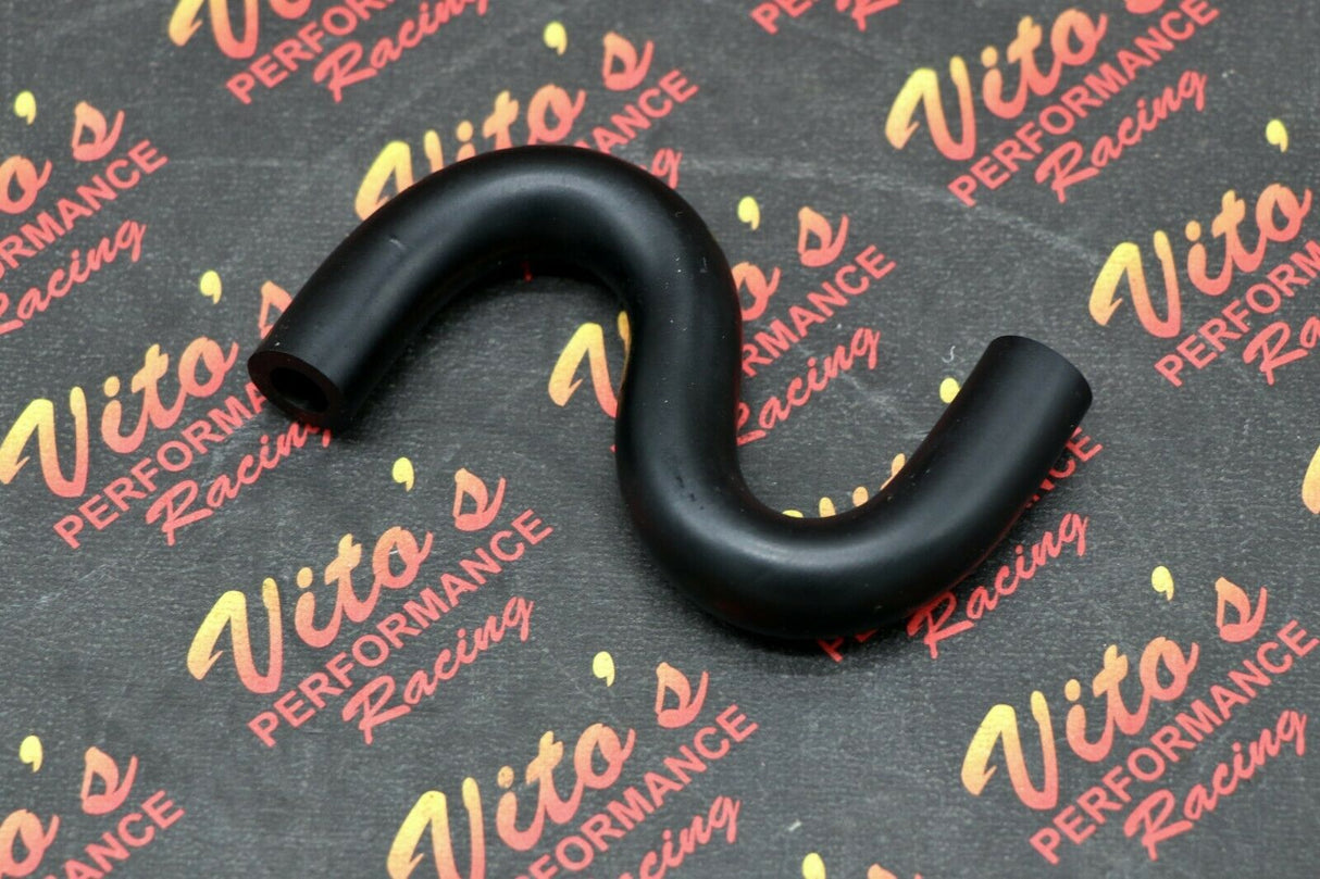 NEW Fuel line Gas Tube rubber Honda TRX250X 300EX 400EX S shaped 16956-HC0-014 1