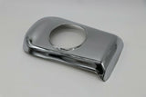 NEW Vito's CHROME TRIM RING gas tank upper cover for Yamaha Banshee  1987-2006 3