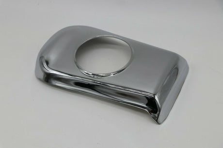 NEW Vito's CHROME TRIM RING gas tank upper cover for Yamaha Banshee  1987-2006 3