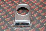 NEW Vito's CHROME TRIM RING gas tank upper cover for Yamaha Banshee  1987-2006 8