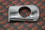 NEW Vito's CHROME TRIM RING gas tank upper cover for Yamaha Banshee  1987-2006 11