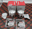 2 x Wiseco 795 series pistons Yamaha Banshee for long rod crank 115mm 64.00 NEW 1
