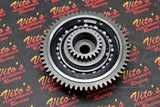 Supercharger Clutch Assy 6ET-17800-00-00 YAMAHA FX-SHO FZR FZS SVHO Waverunner 5