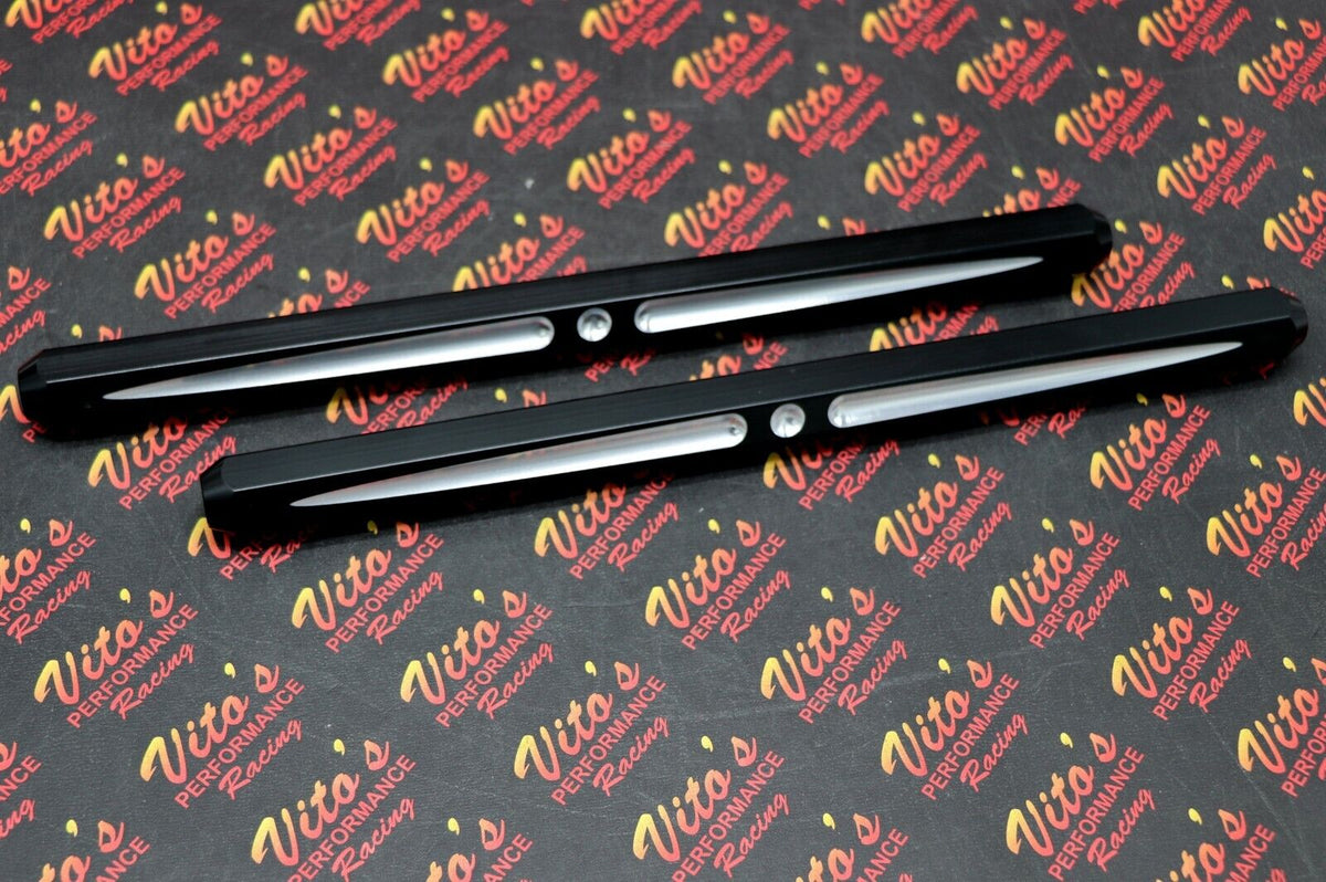 Pivot Racing Vito Products – Vito's Performance