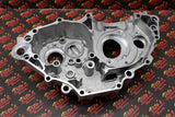 NEW Yamaha YFZ450 Engine left Center Cases crankcase YFZ 450 2004-09 12-13 HALF 6