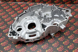 NEW Yamaha YFZ450 Engine left Center Cases crankcase YFZ 450 2004-09 12-13 HALF 7