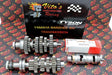 TYSON RACING BANSHEE DRAG TRANSMISSION 1-4 OVERRIDE MANUAL 5-6 "STREET RACER" 1