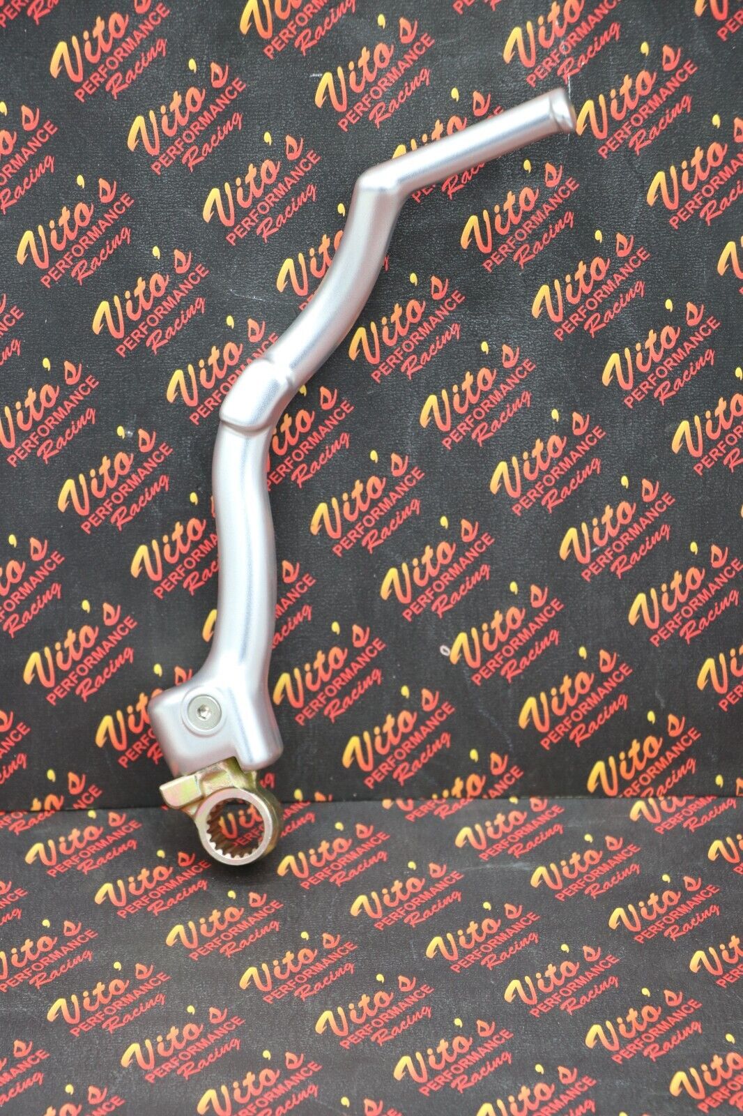 Kicker Kick Start Starter Lever Pedal for Honda CRF450R CRF450X 2002-2008 2
