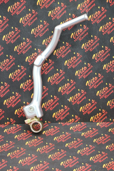 Kicker Kick Start Starter Lever Pedal for Honda CRF450R CRF450X 2002-2008 2