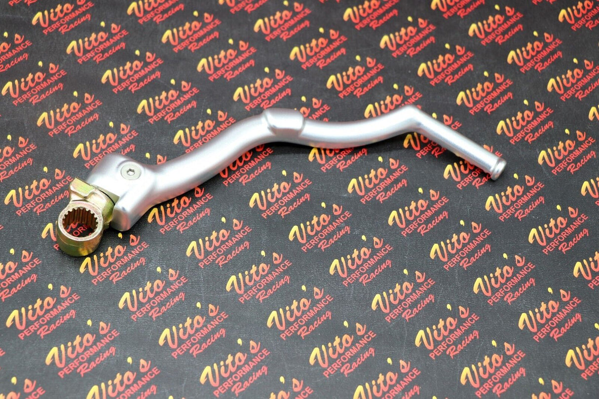Kicker Kick Start Starter Lever Pedal for Honda CRF450R CRF450X 2002-2008 3