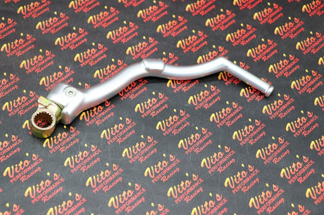 Kicker Kick Start Starter Lever Pedal for Honda CRF450R CRF450X 2002-2008 3